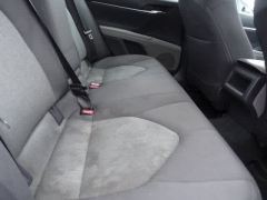 Used 2018  Toyota Camry Hybrid CVT &lpar;Natl&rpar; at CarloanExpress&period;Com near Hampton&comma; VA