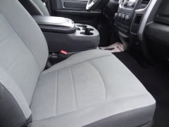 Used 2022  Ram 1500 Classic SLT 4x4 Crew Cab 5'7" Box at CarloanExpress&period;Com near Hampton&comma; VA