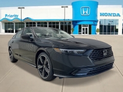 New 2026  Honda Accord Sedan SE CVT at CarloanExpress&period;Com near Hampton&comma; VA