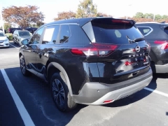 Used 2023  Nissan Rogue AWD SV at CarloanExpress.Com near Hampton, VA