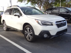 Used 2019  Subaru Outback 4d SUV 2&period;5i Limited at CarloanExpress&period;Com near Hampton&comma; VA