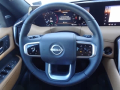 Used 2026  Nissan Armada 4x4 SL &ast;Ltd Avail&ast; at CarloanExpress&period;Com near Hampton&comma; VA