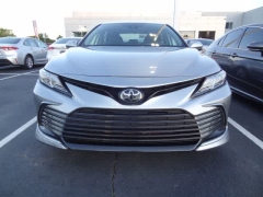 Used 2024  Toyota Camry LE Auto at CarloanExpress&period;Com near Hampton&comma; VA