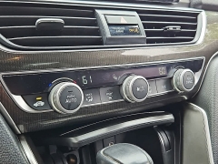 Used 2020  Honda Accord Sedan 4d Sport 1&period;5L CVT at CarloanExpress&period;Com near Hampton&comma; VA