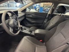 Used 2024  Honda Accord Sedan EX CVT at CarloanExpress&period;Com near Hampton&comma; VA