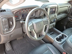 Used 2020  Chevrolet Silverado 1500 4WD Crew Cab 147" RST at CarloanExpress&period;Com near Hampton&comma; VA