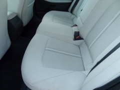 Used 2025  Hyundai Sonata SEL FWD at CarloanExpress&period;Com near Hampton&comma; VA