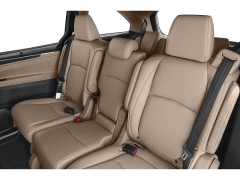 Used 2020  Honda Odyssey EX-L Auto at CarloanExpress.Com near Hampton, VA