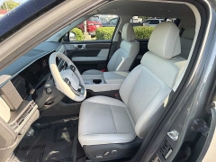 Used 2026  Hyundai Santa Fe SEL AWD at CarloanExpress&period;Com near Hampton&comma; VA