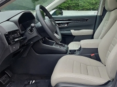 New 2026  Honda CR-V EX-L AWD at CarloanExpress.Com near Hampton, VA