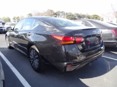 Used 2023  Nissan Altima 2&period;5 SV Sedan at CarloanExpress&period;Com near Hampton&comma; VA