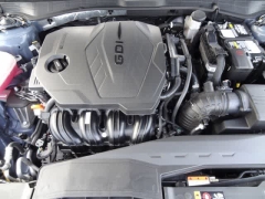 Used 2025  Hyundai Sonata SEL FWD at CarloanExpress&period;Com near Hampton&comma; VA