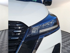 Used 2024  Nissan Kicks SR FWD at CarloanExpress&period;Com near Hampton&comma; VA