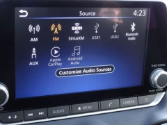 Used 2024  Nissan Sentra SV CVT at CarloanExpress&period;Com near Hampton&comma; VA