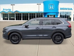 New 2026  Honda CR-V Hybrid Sport AWD at CarloanExpress&period;Com near Hampton&comma; VA