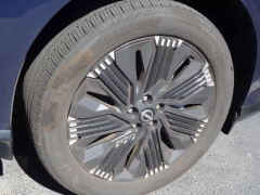 Used 2025  Nissan Murano AWD Platinum at CarloanExpress&period;Com near Hampton&comma; VA