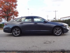 Used 2024  Honda Accord Sedan EX CVT at CarloanExpress.Com near Hampton, VA