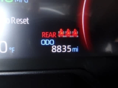 Used 2025  Toyota RAV4 LE AWD at CarloanExpress&period;Com near Hampton&comma; VA
