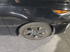 Used 2023  Hyundai Elantra SEL IVT at CarloanExpress&period;Com near Hampton&comma; VA