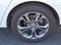 Used 2024  Honda Accord Sedan EX CVT at CarloanExpress&period;Com near Hampton&comma; VA