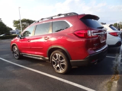 Used 2023  Subaru Ascent Limited 7-Passenger at CarloanExpress&period;Com near Hampton&comma; VA