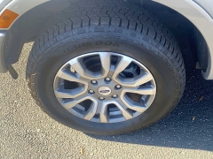 Used 2019  Ford Ranger 4WD SuperCrew 5' Box at CarloanExpress&period;Com near Hampton&comma; VA