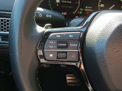 Used 2025  Honda Civic Sedan Hybrid Sport CVT at CarloanExpress&period;Com near Hampton&comma; VA
