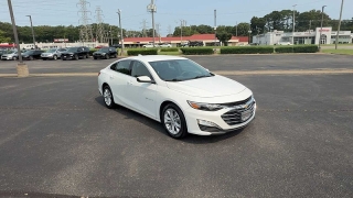 Used 2024  Chevrolet Malibu 4dr Sdn 1LT at CarloanExpress&period;Com near Hampton&comma; VA