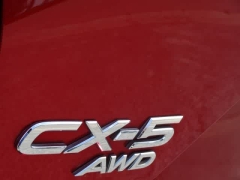 Used 2019  Mazda CX-5 4d SUV AWD Grand Touring at CarloanExpress&period;Com near Hampton&comma; VA