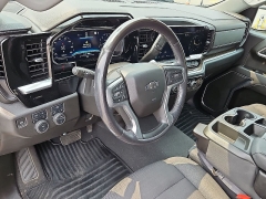 Used 2022  Chevrolet Silverado 1500 4WD Crew Cab 147" RST at CarloanExpress&period;Com near Hampton&comma; VA