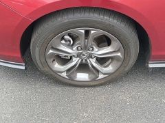 Used 2024  Honda Accord Sedan EX CVT at CarloanExpress&period;Com near Hampton&comma; VA