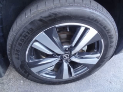 Used 2023  Nissan Rogue AWD Platinum &ast;Ltd Avail&ast; at CarloanExpress&period;Com near Hampton&comma; VA