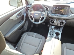 Used 2023  Chevrolet Blazer FWD 4dr LT w&sol;2LT at CarloanExpress&period;Com near Hampton&comma; VA