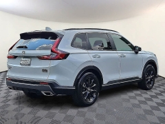 New 2026  Honda CR-V Hybrid Sport FWD at CarloanExpress&period;Com near Hampton&comma; VA