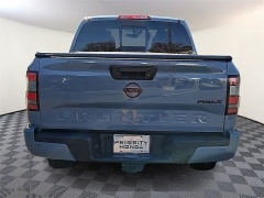 Used 2024  Nissan Frontier Crew Cab 4x2 PRO-X at CarloanExpress&period;Com near Hampton&comma; VA