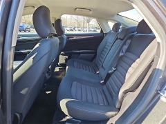 Used 2018  Ford Fusion 4d Sedan SE 1&period;5L EcoBoost at CarloanExpress&period;Com near Hampton&comma; VA