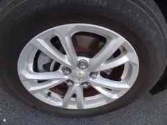 Used 2017  Chevrolet Equinox AWD 4dr LT w&sol;1LT at CarloanExpress&period;Com near Hampton&comma; VA