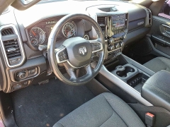 Used 2019  Ram 1500 Big Horn&sol;Lone Star 4x4 Crew Cab 5'7" Box at CarloanExpress&period;Com near Hampton&comma; VA