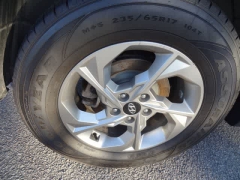 Used 2024  Hyundai Tucson SEL FWD at CarloanExpress&period;Com near Hampton&comma; VA