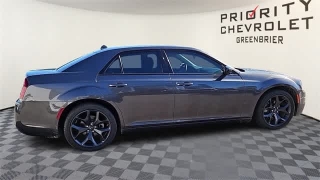 Used 2023  Chrysler 300 Touring RWD at CarloanExpress.Com near Hampton, VA