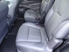 Used 2023  Subaru Ascent Limited 7-Passenger at CarloanExpress&period;Com near Hampton&comma; VA