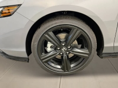 New 2025  Honda Accord Hybrid Sport-L Sedan at CarloanExpress.Com near Hampton, VA