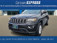 Used 2020  Jeep Grand Cherokee Laredo E 4x4 at CarloanExpress.Com near Hampton, VA