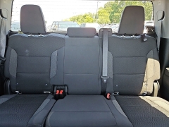 Used 2025  Chevrolet Silverado 1500 4WD Crew Cab 147" LT Trail Boss at CarloanExpress&period;Com near Hampton&comma; VA