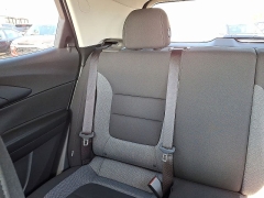 Used 2026  Chevrolet Trailblazer FWD 4dr LT at CarloanExpress&period;Com near Hampton&comma; VA