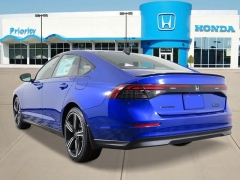 New 2026  Honda Accord Hybrid Sport Sedan at CarloanExpress&period;Com near Hampton&comma; VA