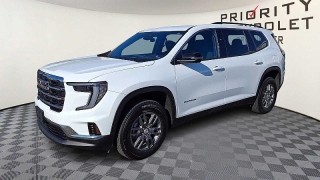 Used 2025  GMC Acadia FWD 4dr Elevation at CarloanExpress&period;Com near Hampton&comma; VA