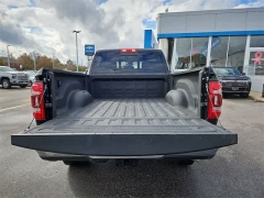 Used 2024  Ram 2500 Big Horn 4x4 Crew Cab 6'4" Box at CarloanExpress.Com near Hampton, VA