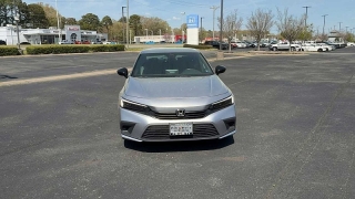 Used 2024  Honda Civic Sedan Sport CVT at CarloanExpress&period;Com near Hampton&comma; VA