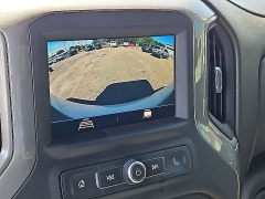 Used 2023  Chevrolet Silverado 2500HD 4WD Crew Cab 172" Custom at CarloanExpress&period;Com near Hampton&comma; VA